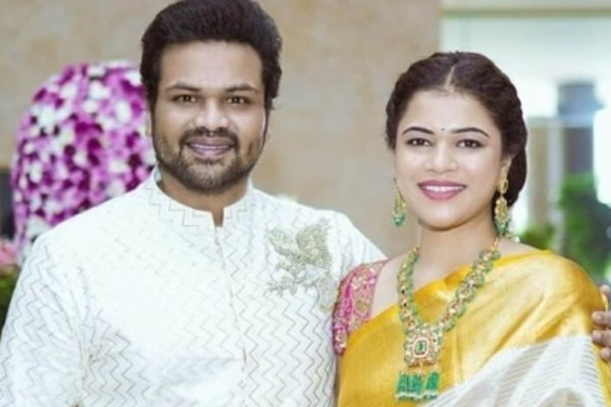 Manchu Manoj: రాజకీయాల్లోకి మంచు మనోజ్ ఎంట్రీ.. ఏ పార్టీలో చేరనున్నారంటే?