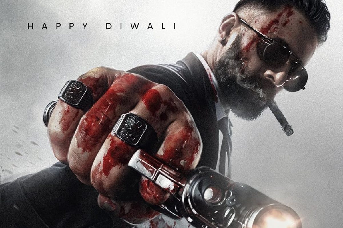 మార్కో మూవీ రివ్యూ.. : వెండితెరపై రక్తపాతమే!