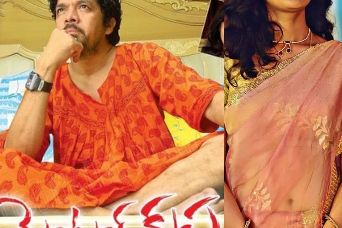 మెంటల్ కృష్ణ సినిమా హీరోయిన్ గుర్తుందా? ఆమె కూతురు కూడా ఇప్పుడు తెలుగులో క్రేజీ హీరోయిన్!