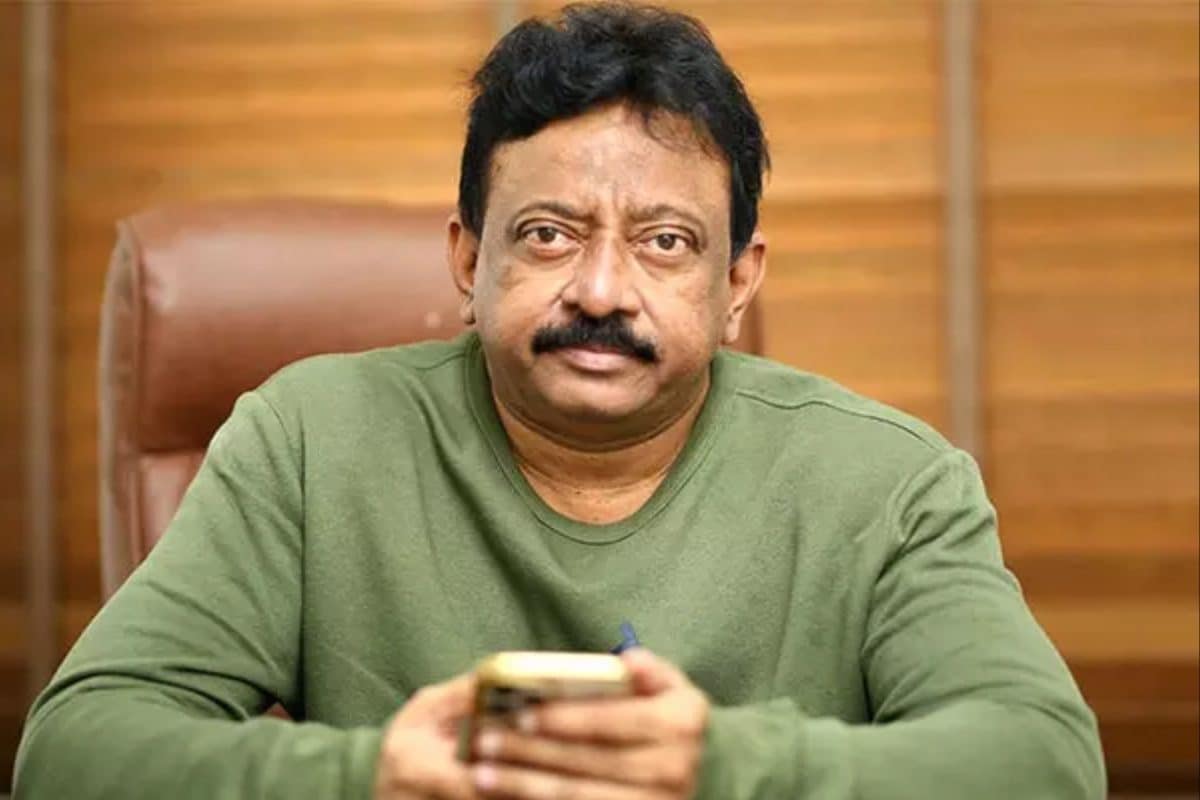 RGV: ప్రతిరోజు ప్రొద్దున్నే ఆ పని చెయ్యమని నా పెళ్ళాం నన్ను ఫోర్స్ చేసేది..రామ్ గోపాలవర్మ!