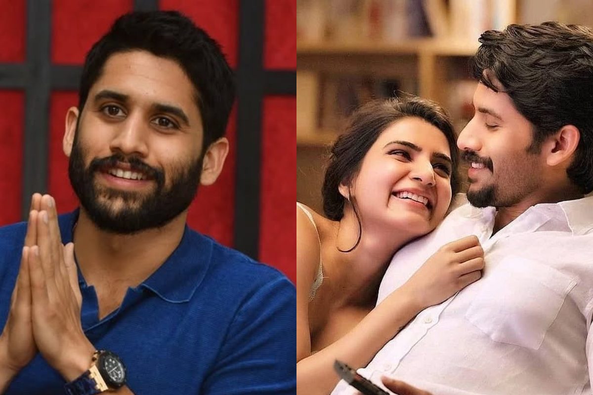 Naga Chaitanya: నాగచైతన్య ఒంటిపై సమంత చెరగని గుర్తులు.. మాజీ భార్యను మర్చిపోలేకపోతున్న చై?