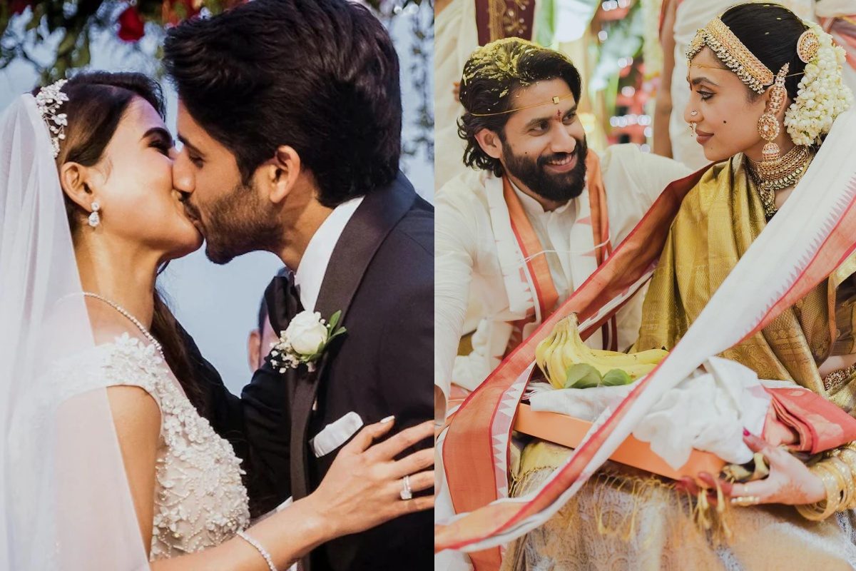 అప్పట్లో సమంత చెప్పిందే ఇప్పుడు శోభిత అంటోంది.. బాబోయ్! నాగ చైతన్య క్యారెక్టర్ ఇదా?