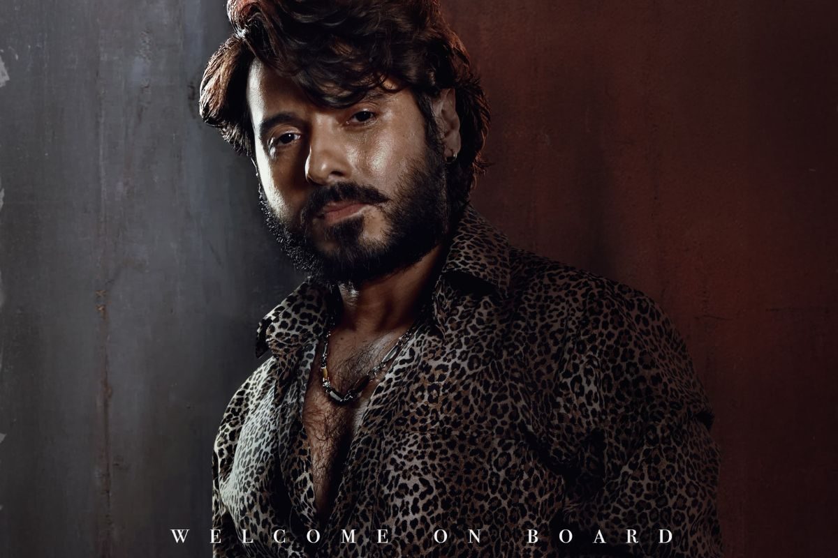 Ram Charan: రామ్ చరణ్ 'RC16'లో మున్నాభయ్యా... ఇదెక్కడి మాస్ కాంబినేషన్‌రా మామ..!