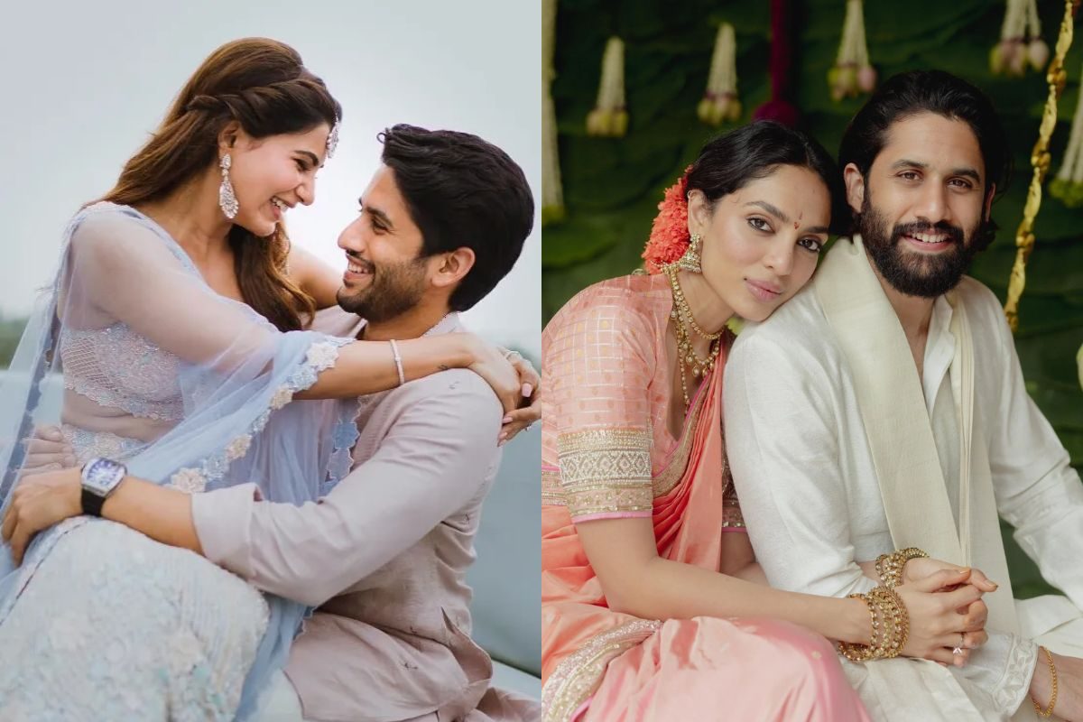 చైతు పెళ్లికి మూడు రోజులు ఉండగా.. ఆ విషయాలు బయటపెట్టిన సమంత.. ఓర్ని ఇంత అయ్యిందా?