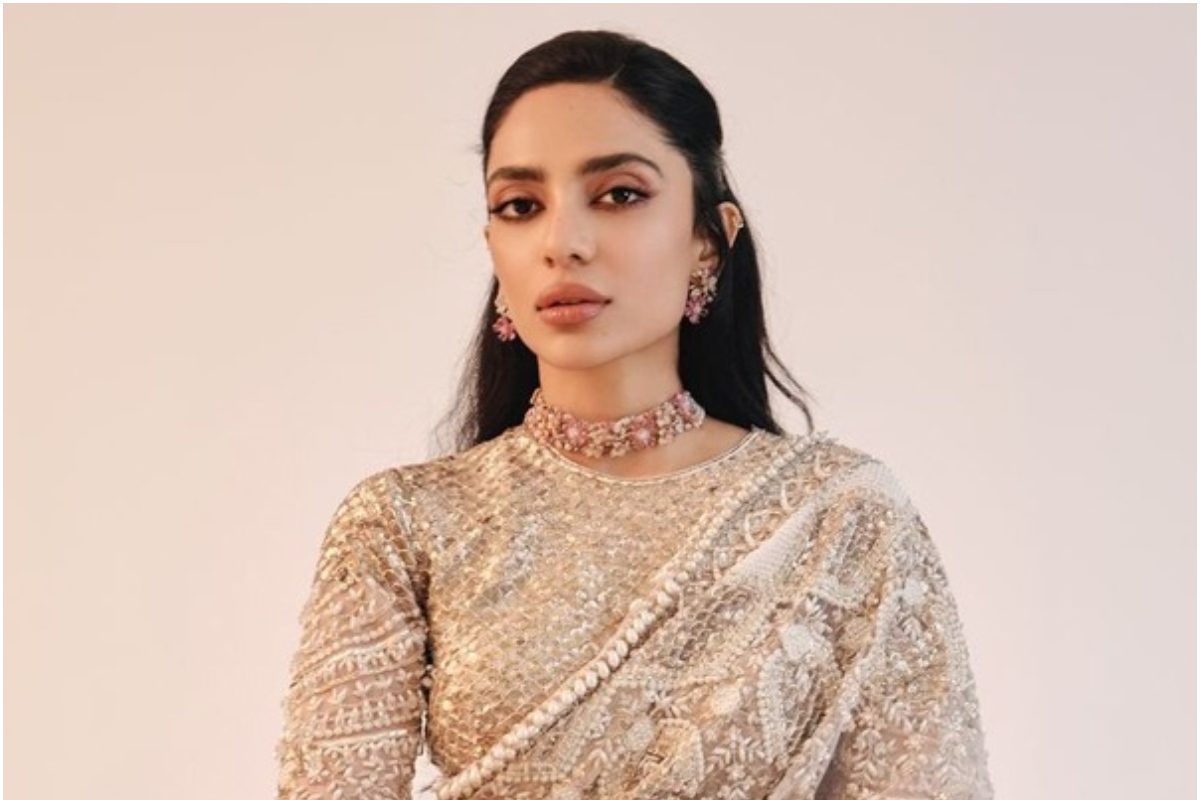 Sobhita: శోభితా ధూళిపాళ ఆ విషయంలో తోపు.. క్రేజ్ మామూలుగా లేదుగా..!