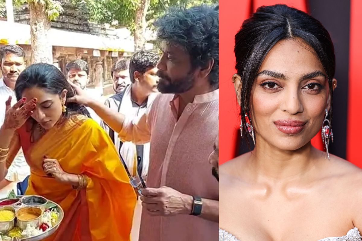 Sobhita: కొత్త కోడలు శోభిత విషయంలో బాంబు పేల్చిన నాగార్జున.. సంచలన విషయాలు వెలుగులోకి?