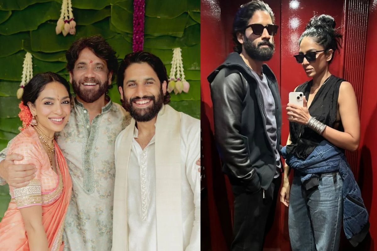 Sobhita Dhulipala: శోభితకు నాగార్జున, నాగ చైతన్య షాకింగ్ కండిషన్.. అప్పట్లో సమంతకు కూడా?