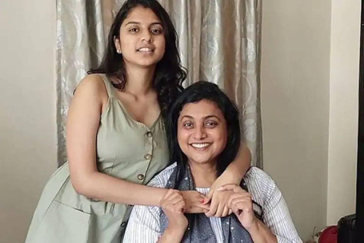 Actress Roja: నటి రోజా కూతురికి అవార్డు.. వావ్ అంటున్న ఫ్యాన్స్..