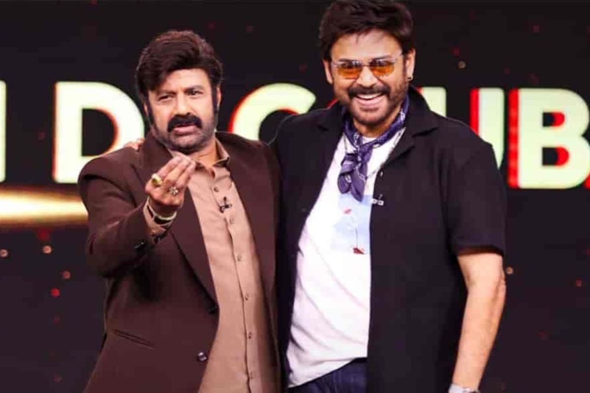 Hero Venkatesh: వెంకటేశ్ కొడుకు ఏం చేస్తున్నాడో తెలుసా?.. సినిమాల్లోకి ఎప్పుడంటే..!