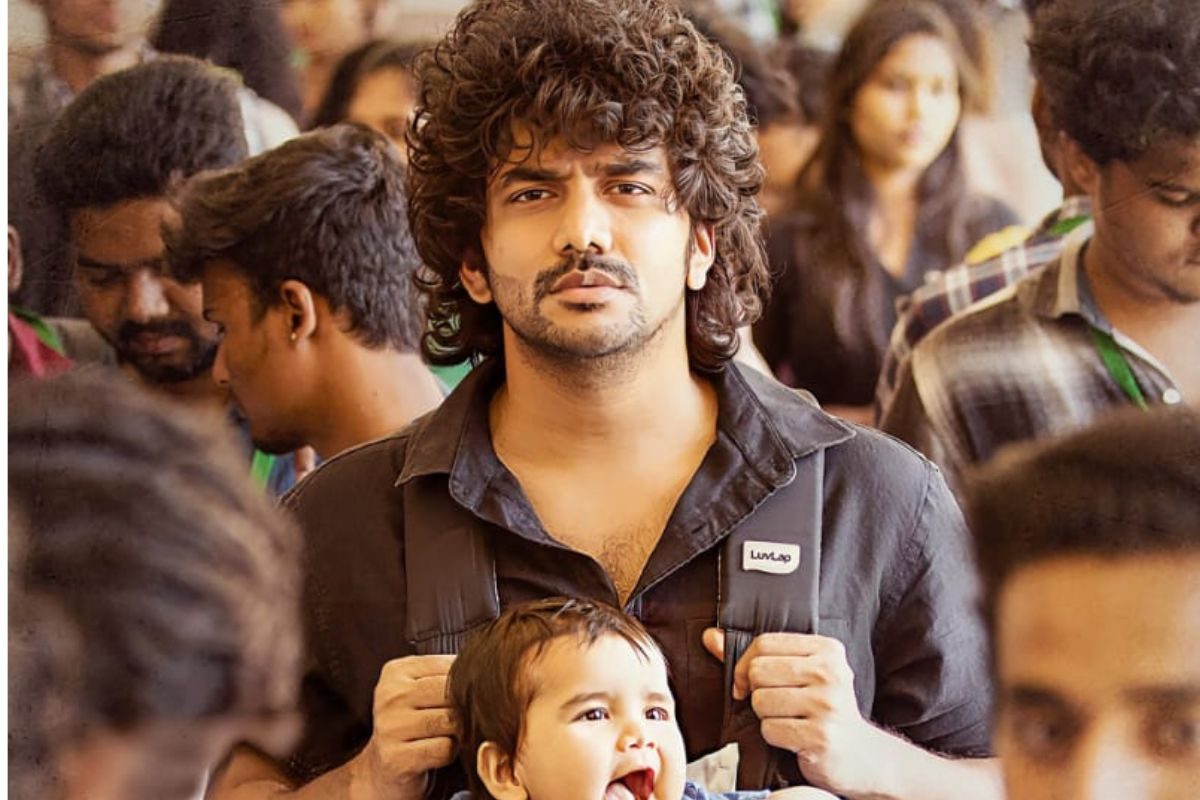 Pa pa Movie: జనవరి 3న విడుదల కానున్న 'పా.. పా..' మూవీ.. తమిళ్‌లో ఎన్ని కోట్లు కలెక్ట్ చేసి