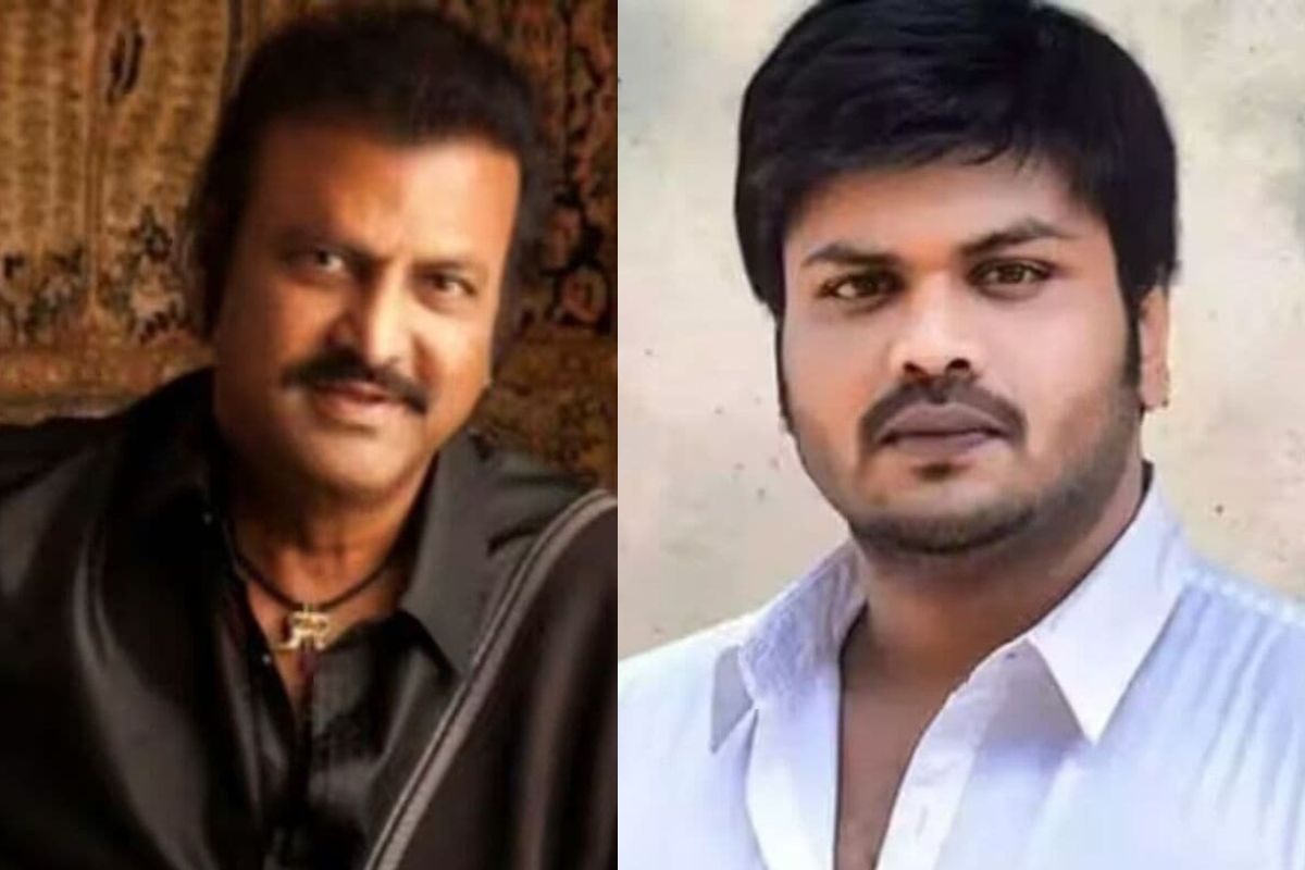 మంచు ఫ్యామిలీలో ముదురుతున్న వివాదం.. డీజీపీని కలవనున్న మంచు మనోజ్..!