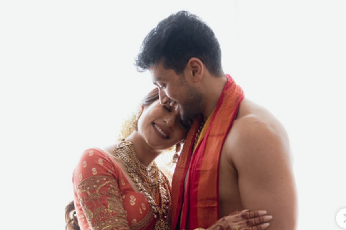 Kalidas: పెళ్లి చేసుకున్న టాలీవుడ్ స్టార్ నటుడు కొడుకు.. అమ్మాయి ఎవరంటే?