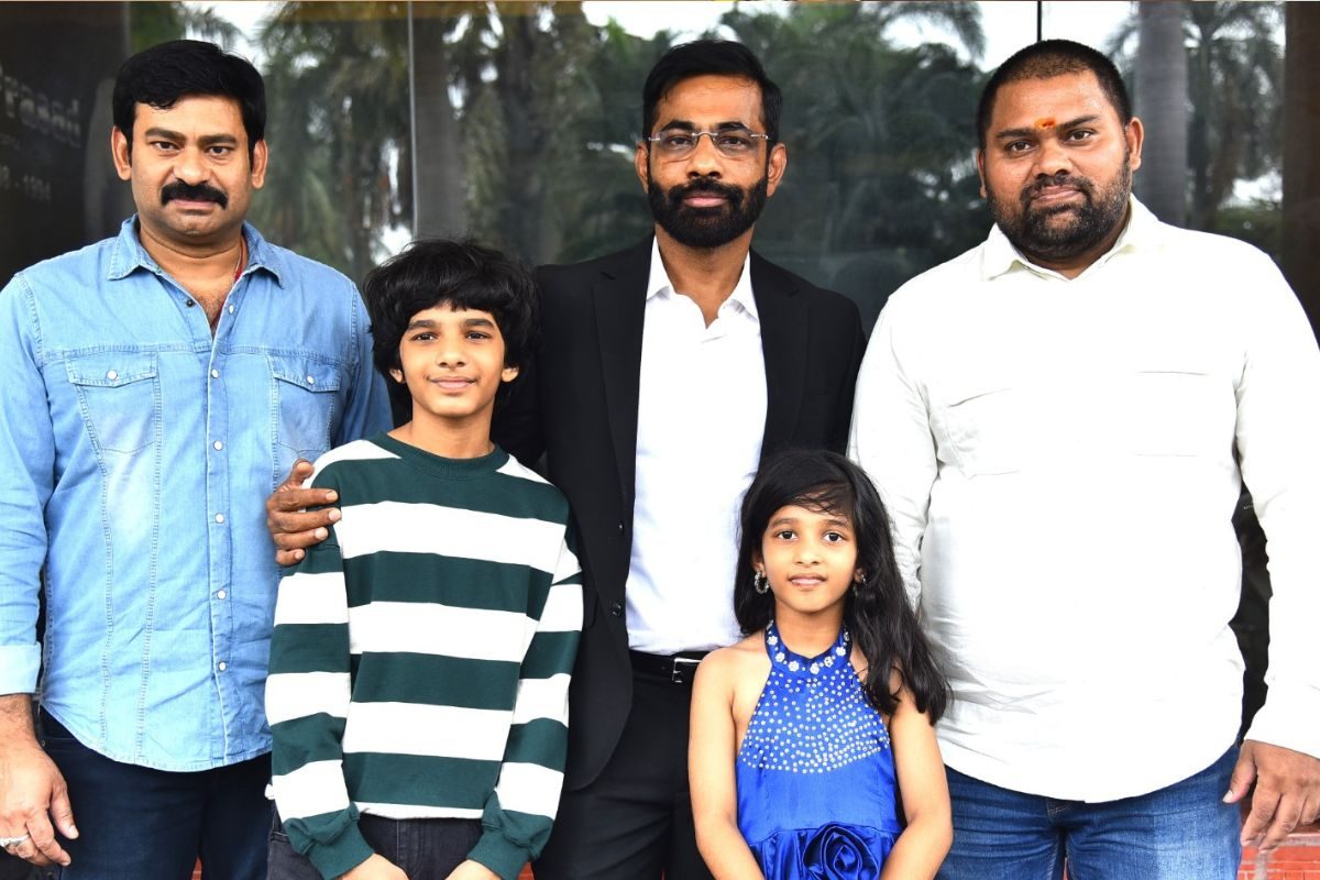 Tollywood: థియేటర్‌లలోకి సీరియస్ కోర్డు డ్రామా థ్రిల్లర్...!