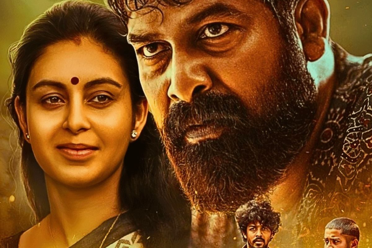 తెలుగులోకి వస్తున్న రీసెంట్ మలయాళ బ్లాక్ బస్టర్ 'పని'... థ్రిల్లర్ లవర్స్‌కు పండగే..!
