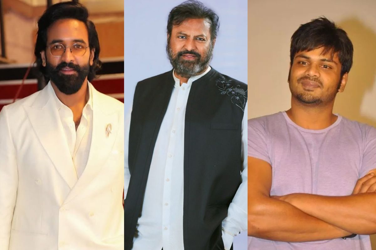 పోలీస్ ఫిర్యాదు నుంచి సారీ చెప్పే వరకు.. ఇప్పటివరకు మంచు ఫ్యామిలీలో జరిగిందిదే..!