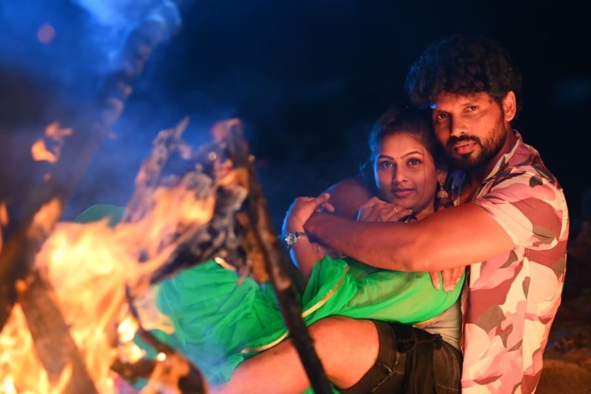 Varadhi Movie: సెన్సార్ కంప్లీట్ చేసుకున్న 'వారధి' మూవీ.. !