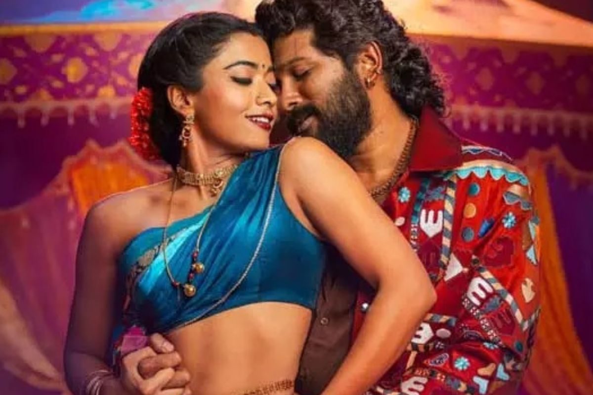 Allu Arjun: థియేటర్లలో ఉండగానే ఓటీటీలోకి పుష్ప- 2.. ఇది అస్సలు ఊహించని ట్విస్ట్ మామా