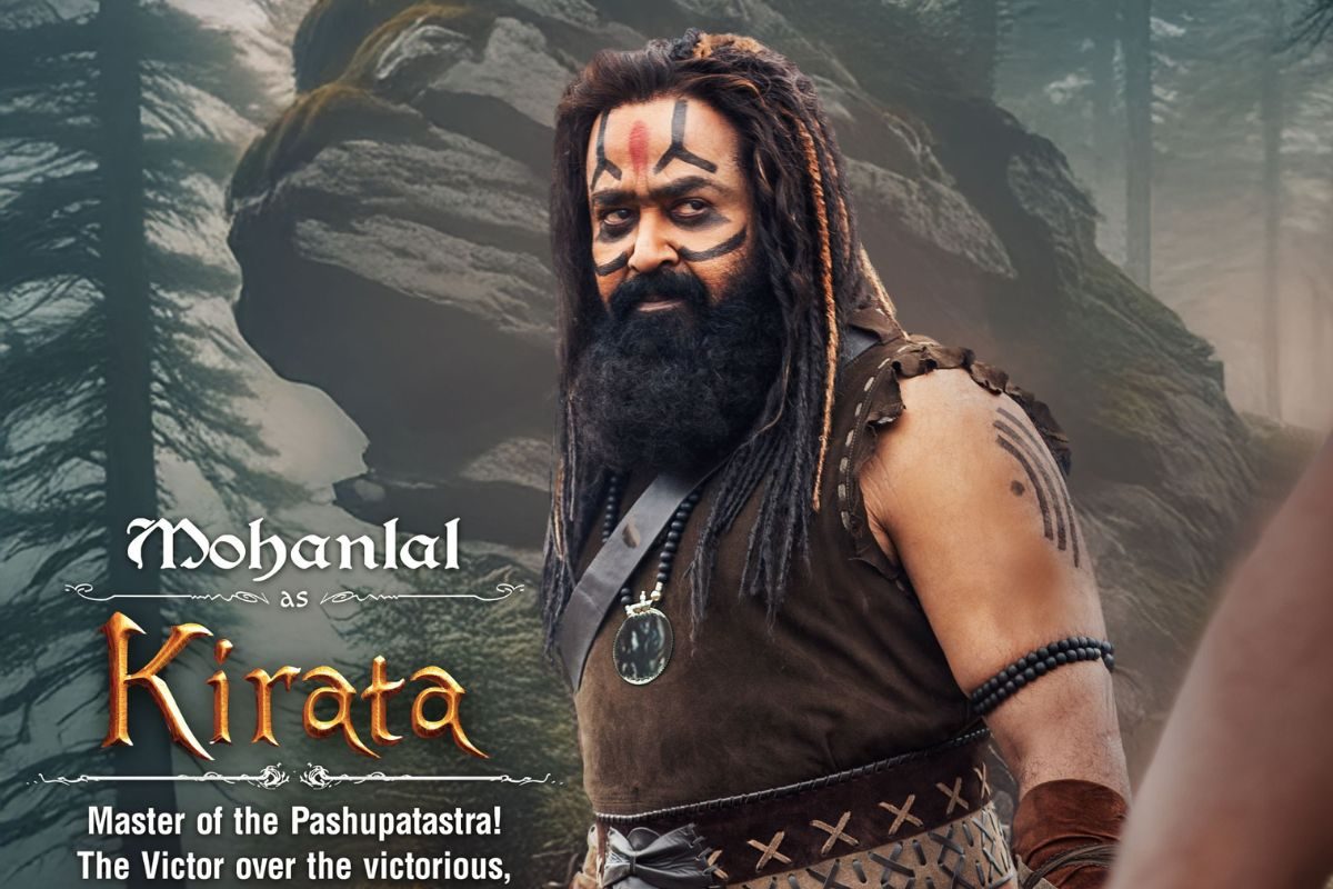 Kannappa Trailer: ట్రైలర్‌తో అంచనాలు పెంచనున్న ‘కన్నప్ప’ టీం.. ఈ వీడియో చూశారా?