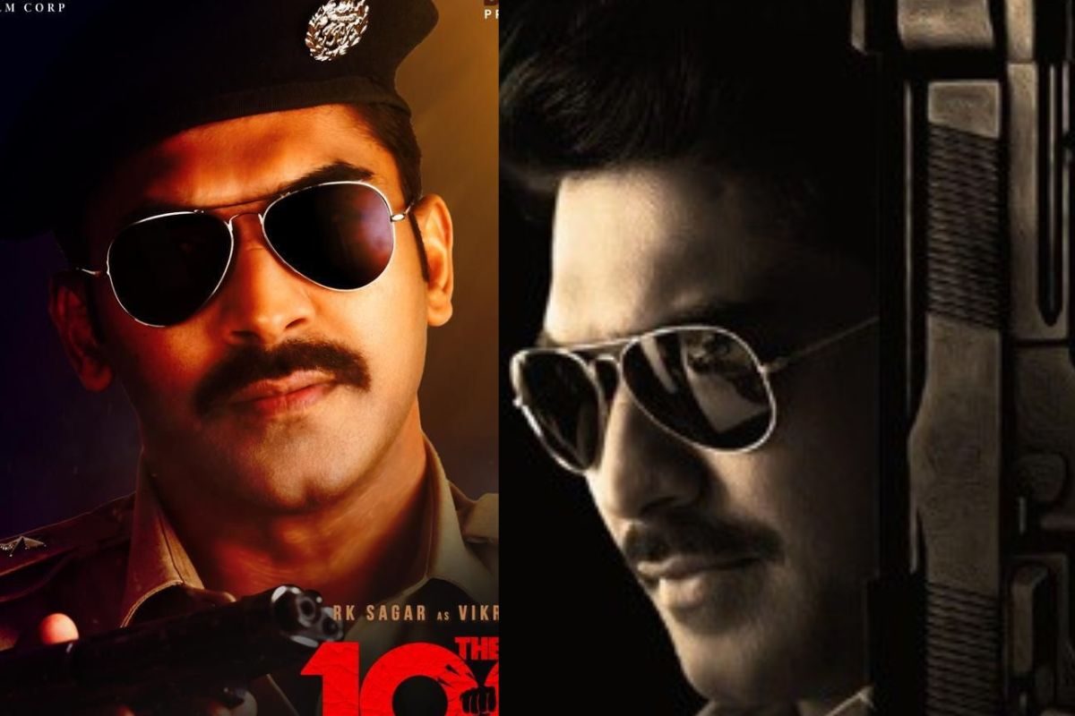 Sagar: ఇంటర్నేషనల్ అవార్డులు గెలుచుకున్న 'మొగలి రేకులు' సాగర్ 'ది 100' మూవీ..!