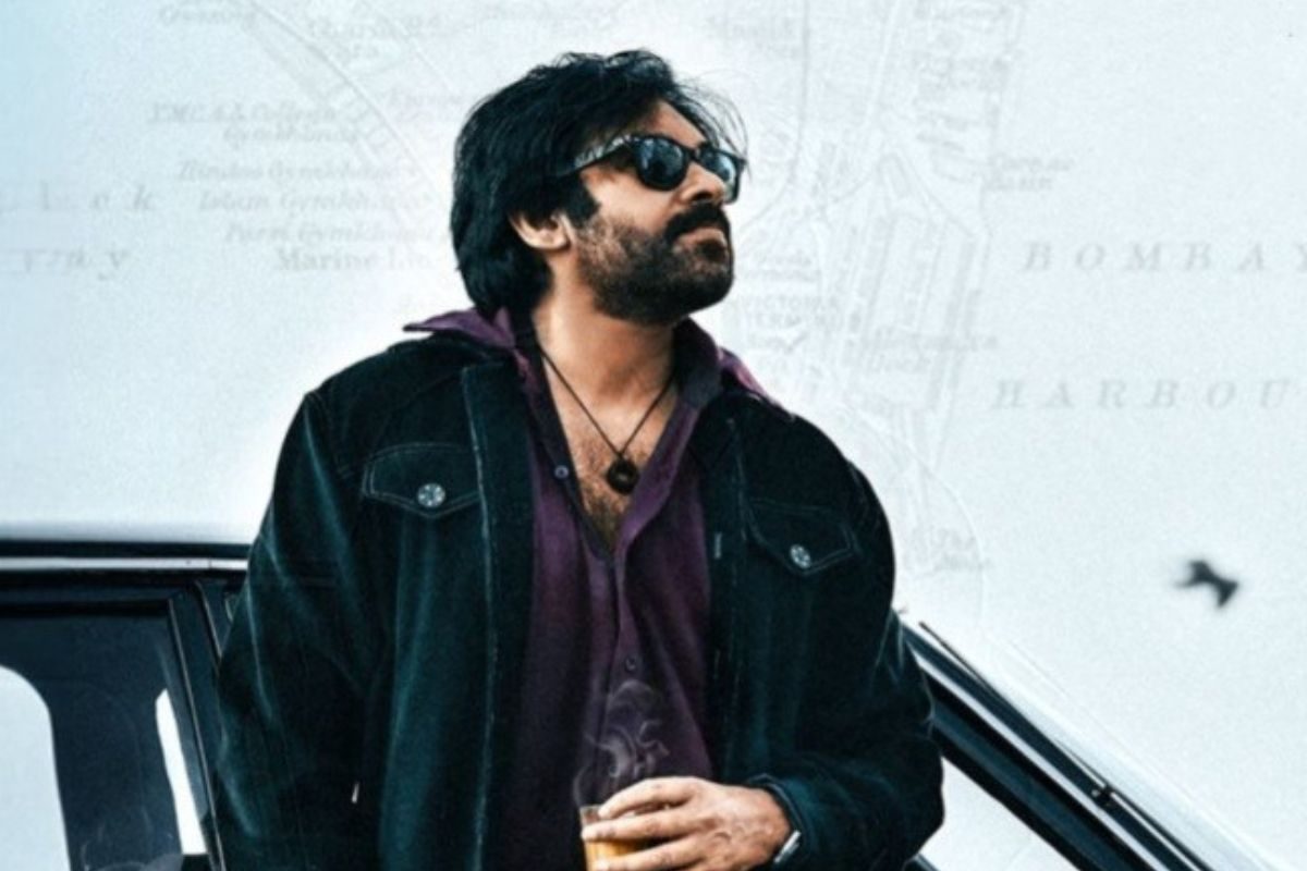 Pawan Kalyan: OG మూవీ క్రేజీ అప్‌డేట్.. పవన్ కళ్యాణ్ ఫ్యాన్స్‌‌కు పూనకాలే!