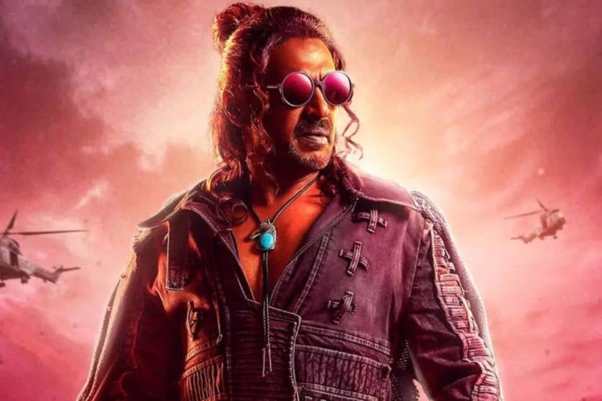 పీక్స్‌లో ఉపేంద్ర 'UI' సినిమాపై ఎక్స్‌పెక్టేషన్స్... క్లైమాక్స్ గెస్ చేస్తే తోపులంట..!