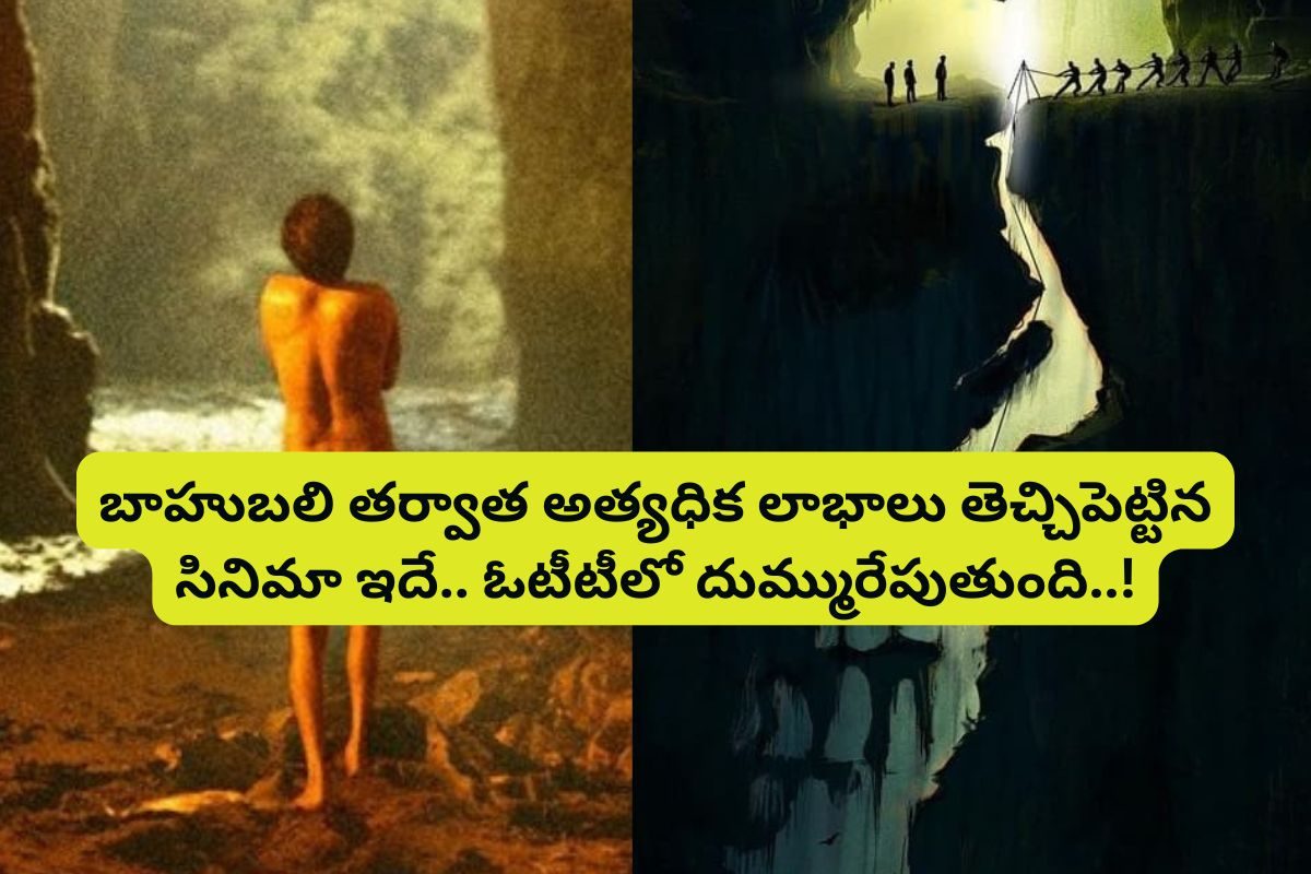 హీరో, హీరోయిన్‌లు లేరు.. కేవలం 11 మంది మాత్రమే.. కట్ చేస్తే, రూ.250 కోట్ల కలెక్షన్లు..!
