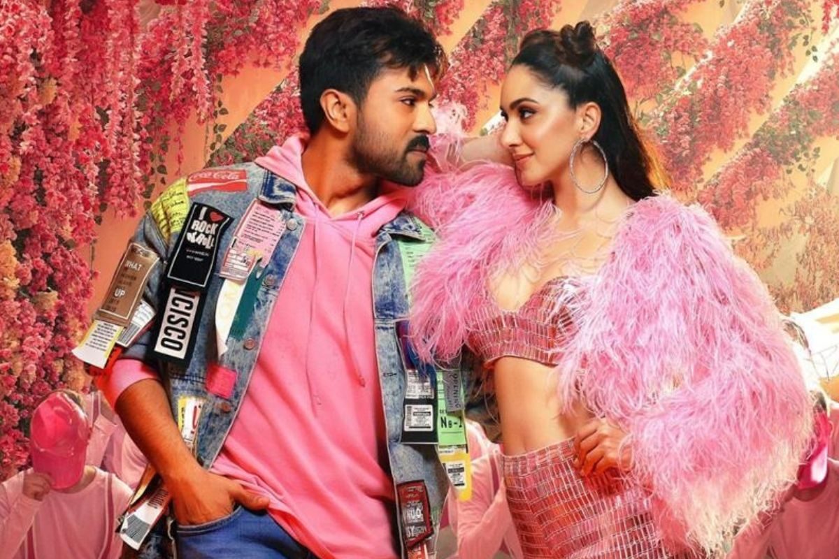 Ram Charan: గేమ్ ఛేంజర్ 'దోప్' సాంగ్ ప్రోమోలో.. రామ్ చరణ్ వేసుకున్న జాకెట్ ధరెంతో తెలుసా?