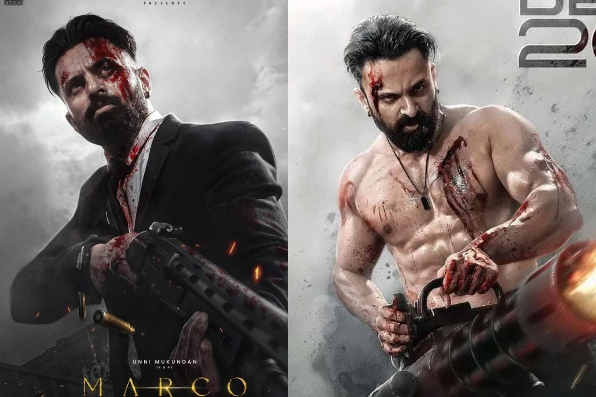 Marco Movie: బాలీవుడ్‌లో దుమ్మురేపుతున్న 'మార్కో' మూవీ... మైండ్ బ్లాక్ చేస్తున్న వసూళ్లు..