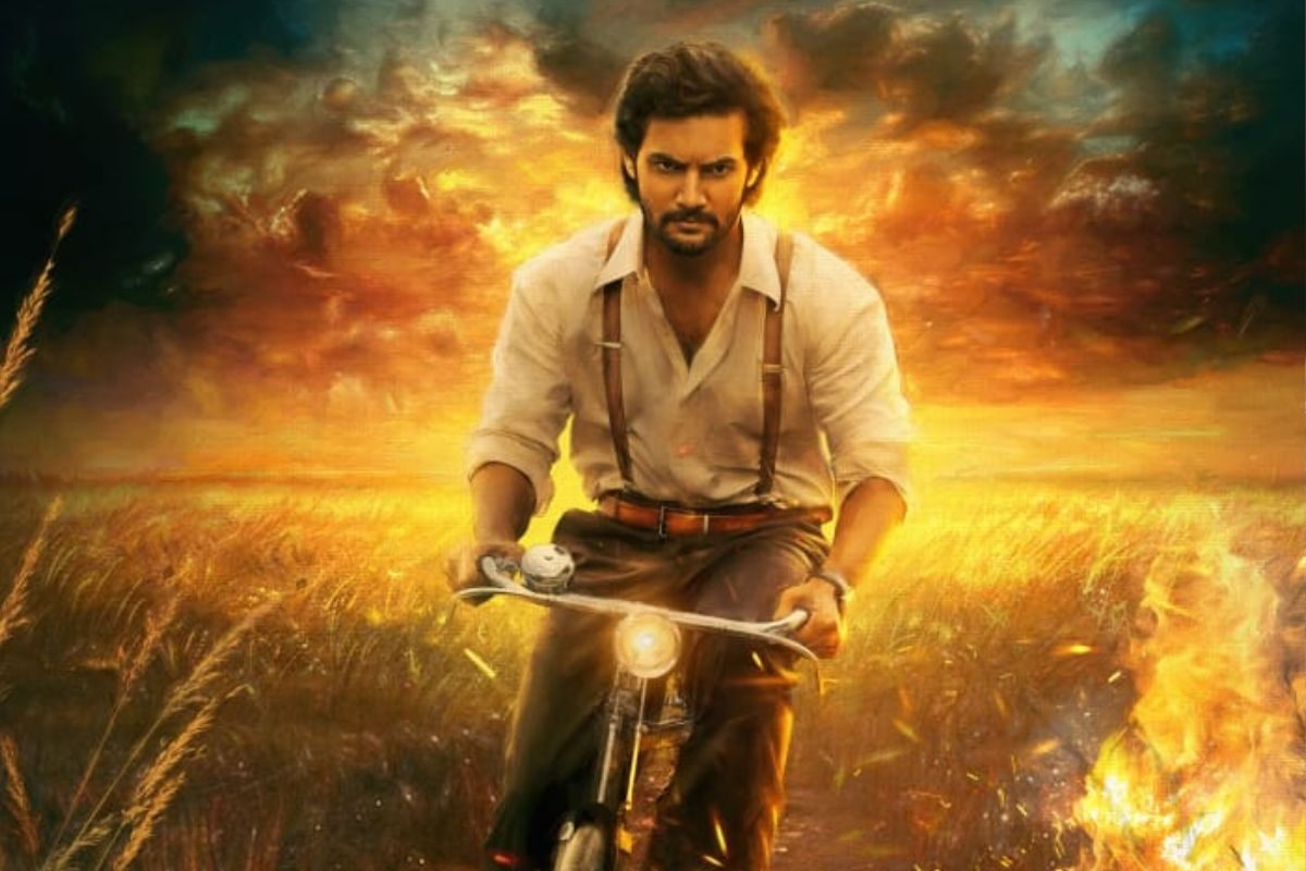 'శంబాల' మూవీ ఫస్ట్ లుక్ రిలీజ్.. చూస్తుంటే ఆది సాలిడ్ కంబ్యాక్ ఇచ్చేలానే కనిపిస్తున్నాడు!