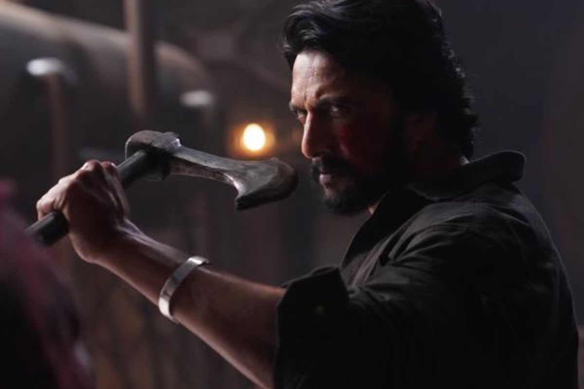 Kichcha Sudeep: టెర్రిఫిక్‌గా సుదీప్ మ్యాక్స్ మూవీ ట్రైలర్..!