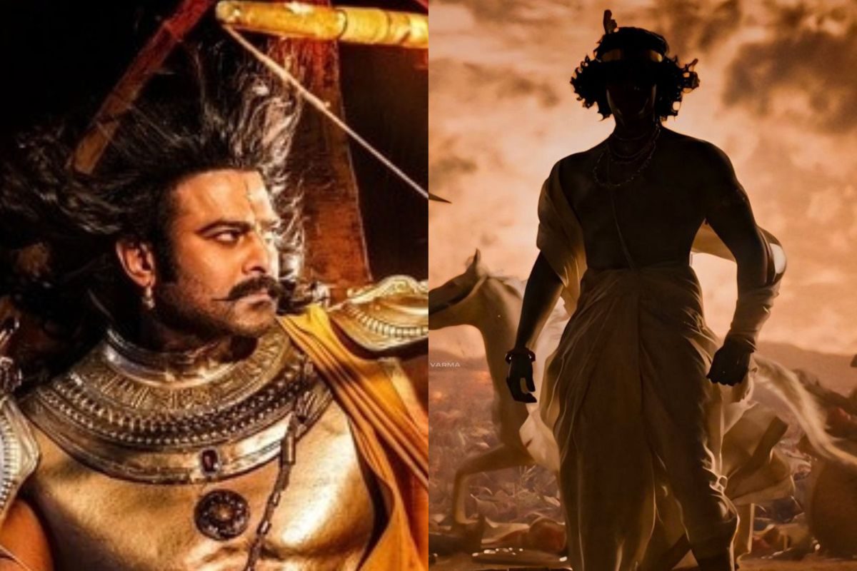 క‌ల్కీలో కృష్ణుడి రోల్ ఆ స్టార్ చేసి ఉంటే రూ.2000 కోట్లు ప‌క్కా.. క‌ల్కీ 2లో ట్రై చేస్తా అ