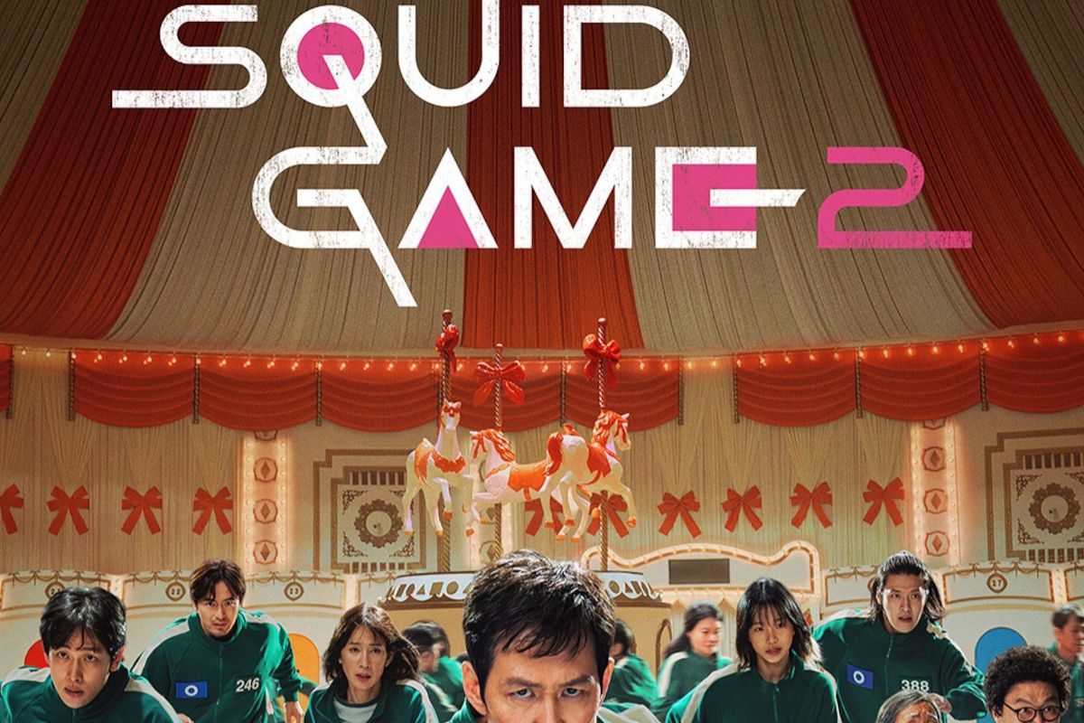 Squid Game Season 2: స్క్విడ్ గేమ్ సీజ‌న్ 2 రిలీజ్‌.. సిరీస్ ఎలా ఉందంటే..!