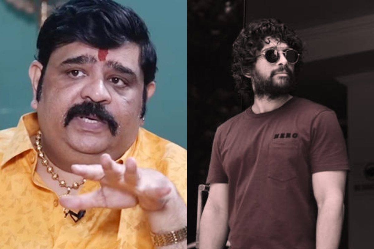 Venu Swamy: అల్లు అర్జున్‌కు అప్పటి వరకు చీకటి రోజులే.. జాతక దోషమే కారణం..?