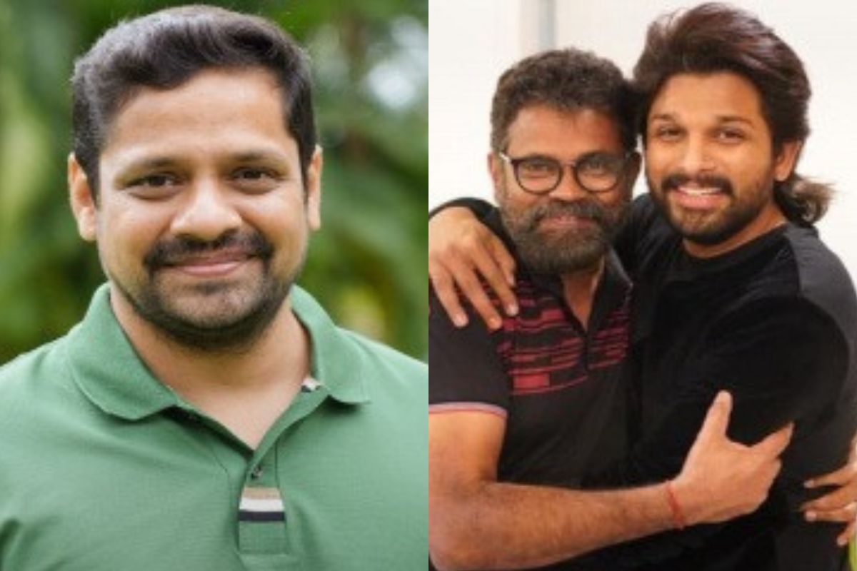 Pushpa 2: హాస్పిటల్లోనే రేవతి కొడుకు శ్రీతేజ.. పరామర్శించిన బన్నీ..!