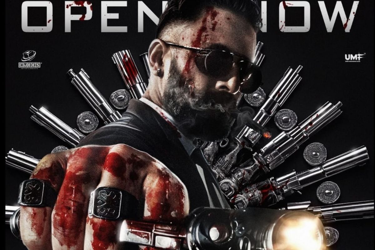 Movie Release: ప్యాన్ ఇండియా మూవీతో అలరించబోతున్న అనుష్క హీరో.. అంచనాలు మాములుగా లేవు!