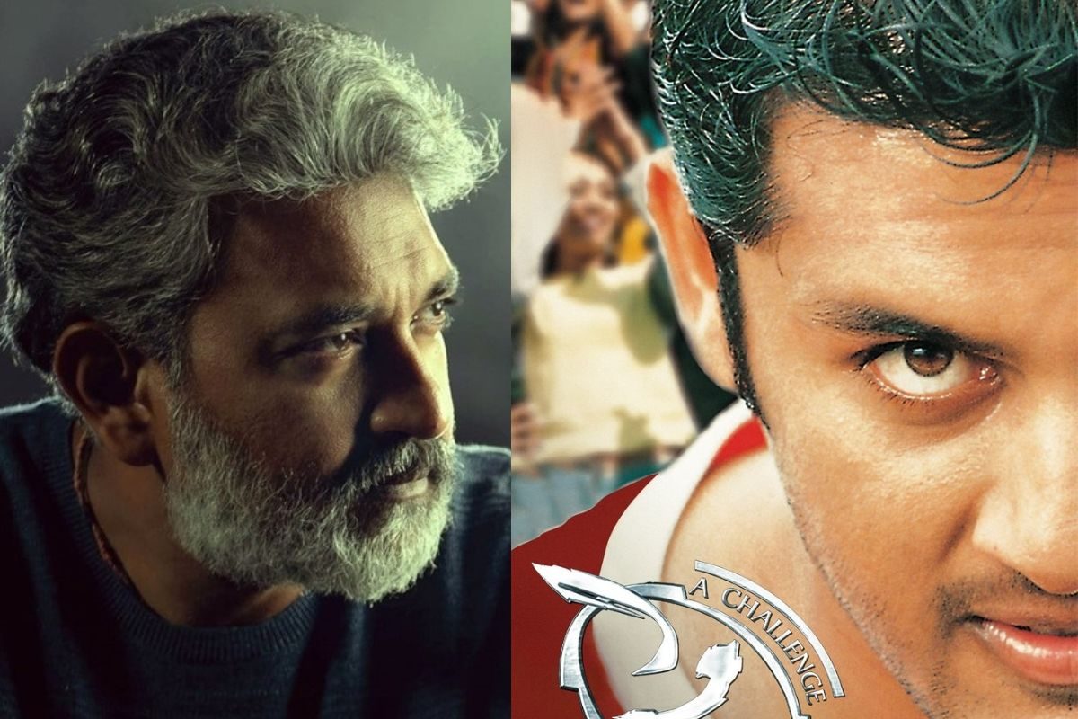 Movie Re Release: రీ రిలీజ్‌కి రాజమౌళి బ్లాక్ బస్టర్ మూవీ.. ఫ్యాన్స్ కోసం న్యూ ఇయర్‌ రోజే.