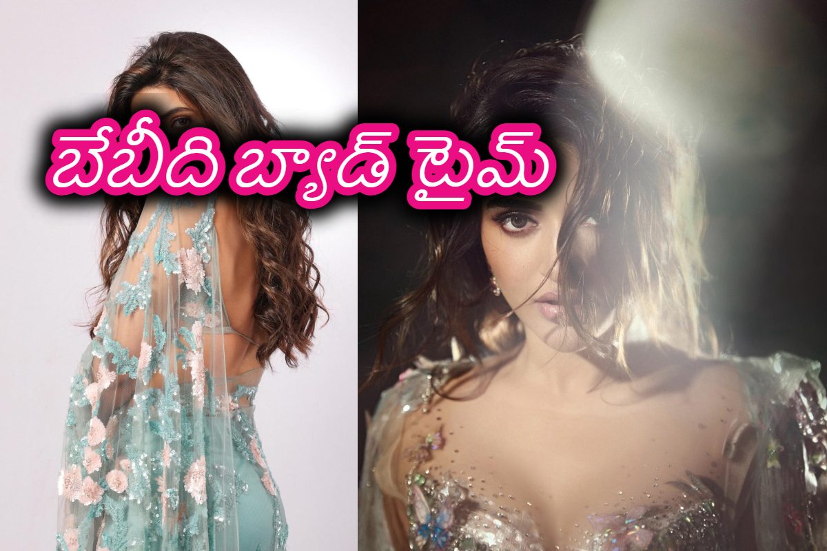 23 ఏళ్లకే ఇద్దరు పిల్లలు.. తనకంటే డబుల్ ఏజ్ హీరోలతో రొమాన్స్.. అయినా కలిసి రాని లక్కు