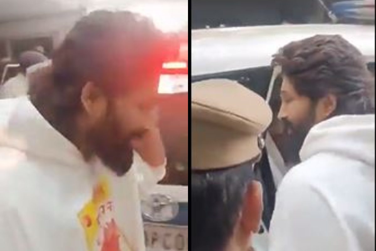 అల్లు అర్జున్ చేసిన తప్పు అదే.. అక్కడే బుక్కయ్యారు!