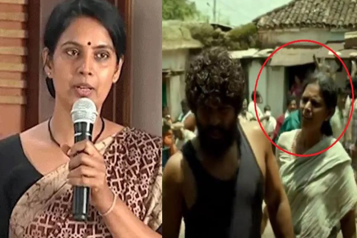 బన్నీ రీల్ తల్లి పారితోషికం ఏకంగా అంత పెరిగిందా.. హీరోయిన్లు కూడా కుళ్లుకోవాల్సిందే!