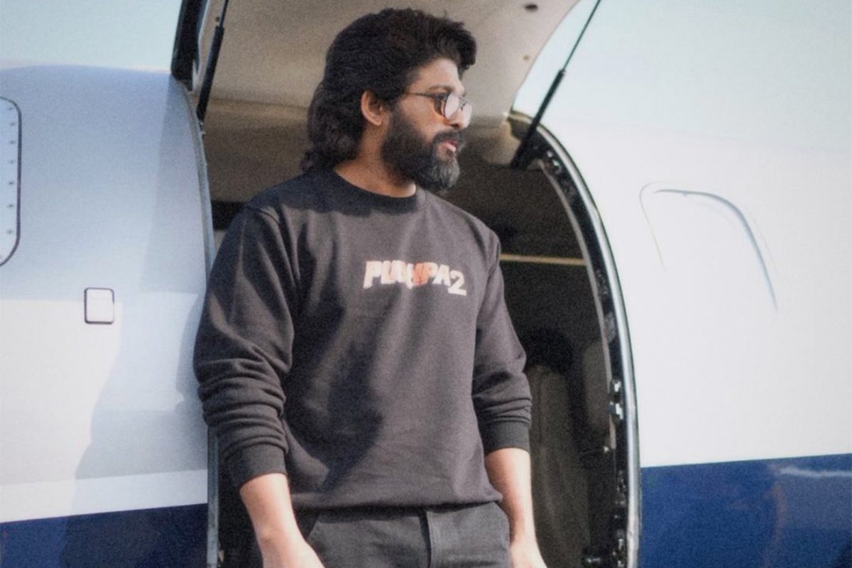 జోరుగా అల్లు అర్జున్ కేసు.. త్వరలో సంధ్య థియేటర్ దగ్గర సీన్ రీ-కన్‌స్ట్రక్షన్?