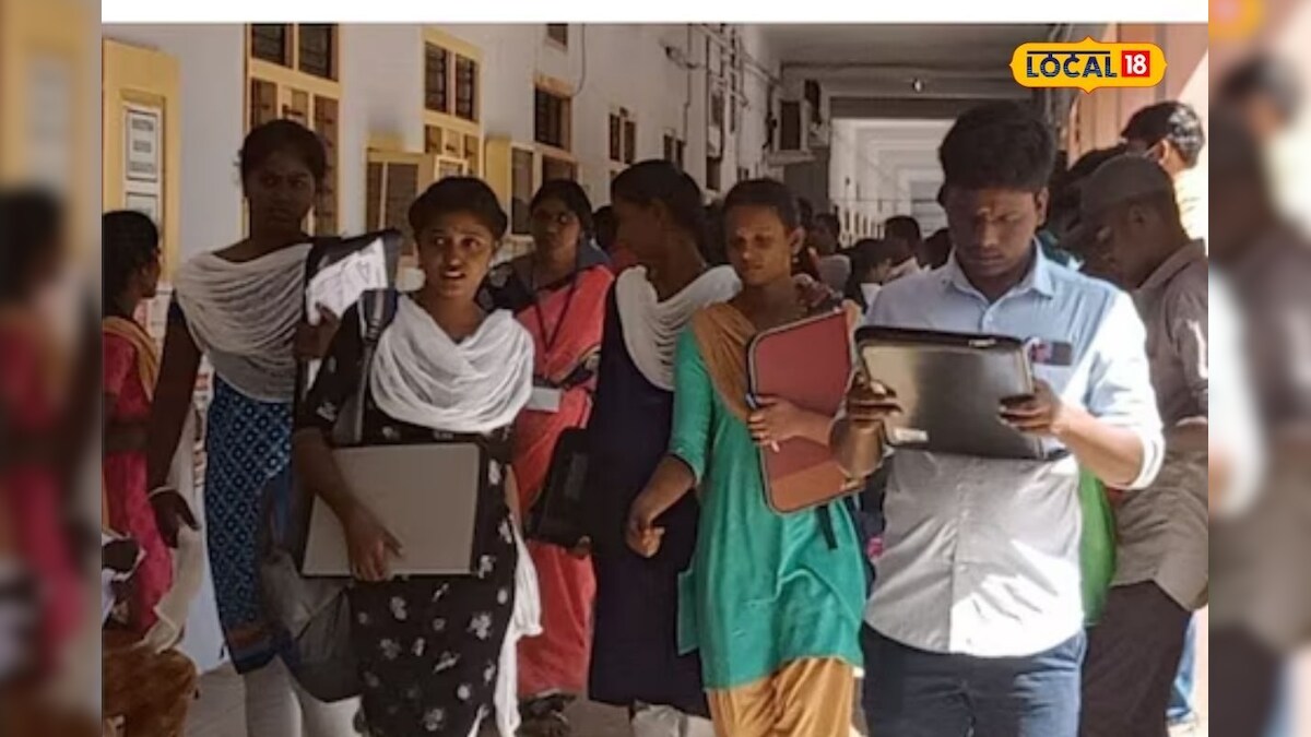 Job alert: జిల్లాలో ఇక ఉద్యోగాల జాతరే.. 12 వేల మందికి ఉపాధి!
