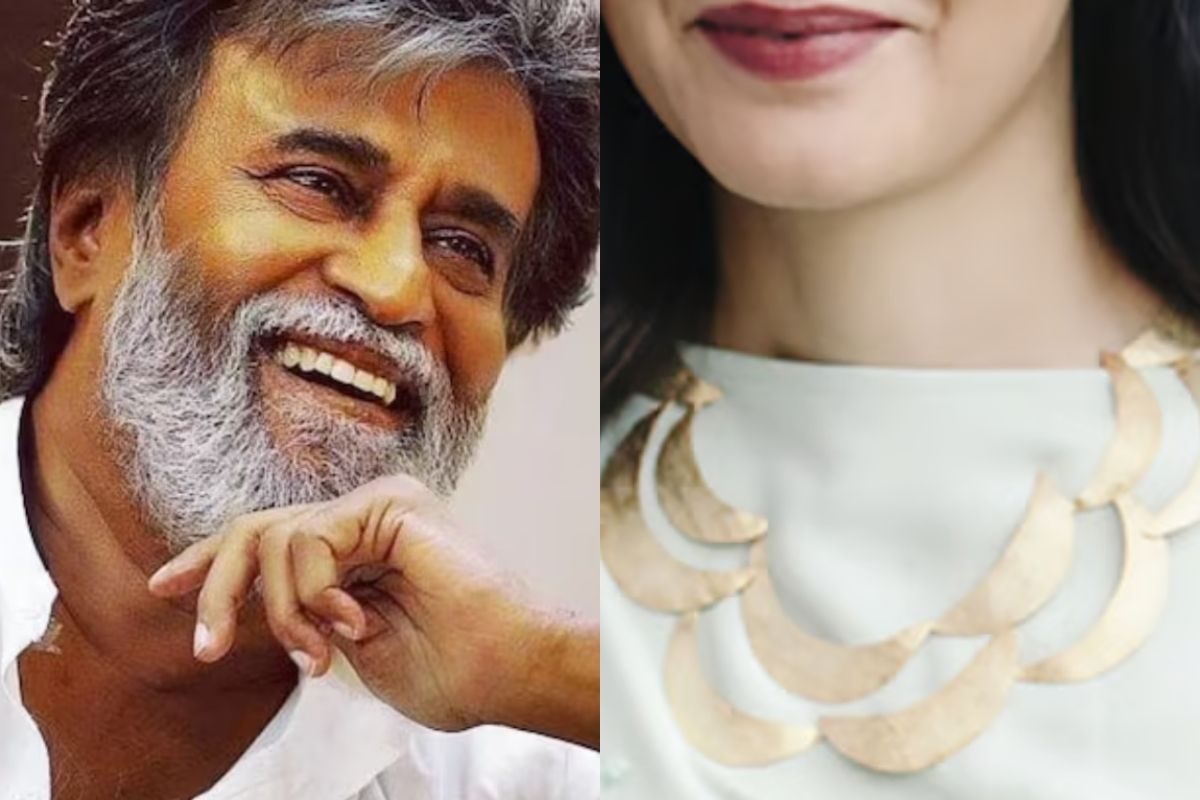 టాలీవుడ్ టాప్ హీరో భార్యతో రజనీకాంత్ అఫైర్? భార్యను కూడా వదిలేయాలనుకున్నాడట..