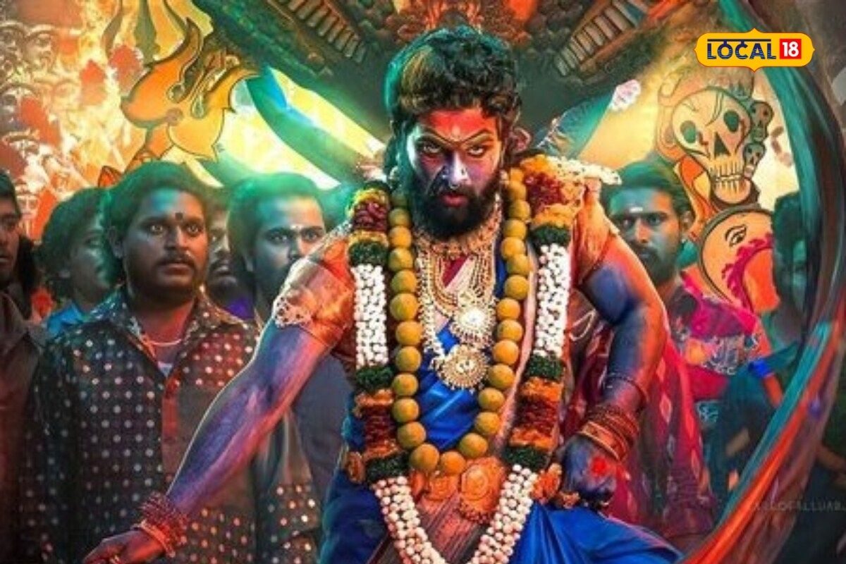 పుష్ప 2 మూవీ హైలైట్స్ ఇవే.. సినిమా అసలు టాక్ ఇదే, మీరూ చూడండి!