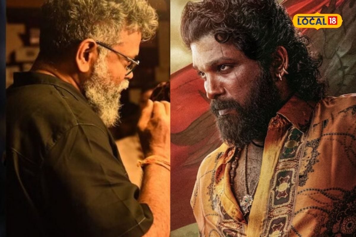 Pushpa 2 Public Review: పుష్ప 2 మూవీ పబ్లిక్ రివ్యూ.. ఇది సుకుమార్, అల్లు అర్జున్ కూడా ఊహి