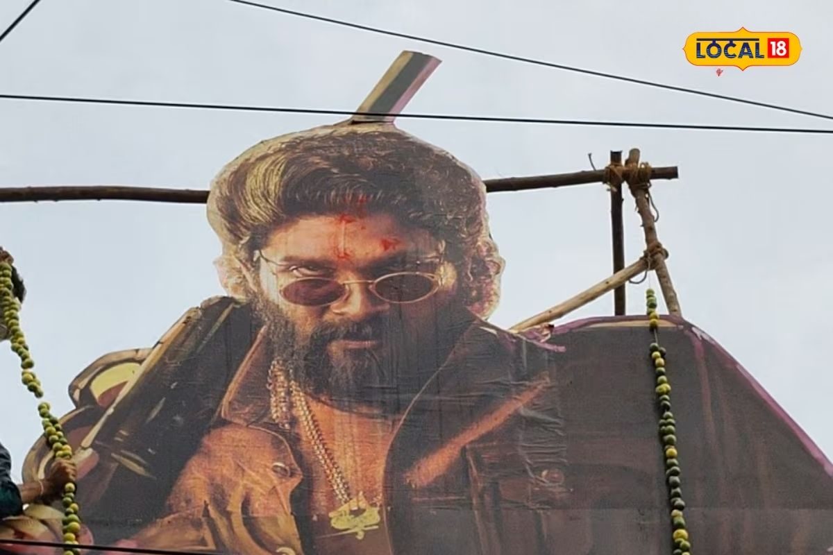 పుష్ప 2కు రూ.2,000 కోట్ల వసూళ్లు.. తెలుగు ఇండస్ట్రీ రికార్డులు తిరగరాస్తుందట!