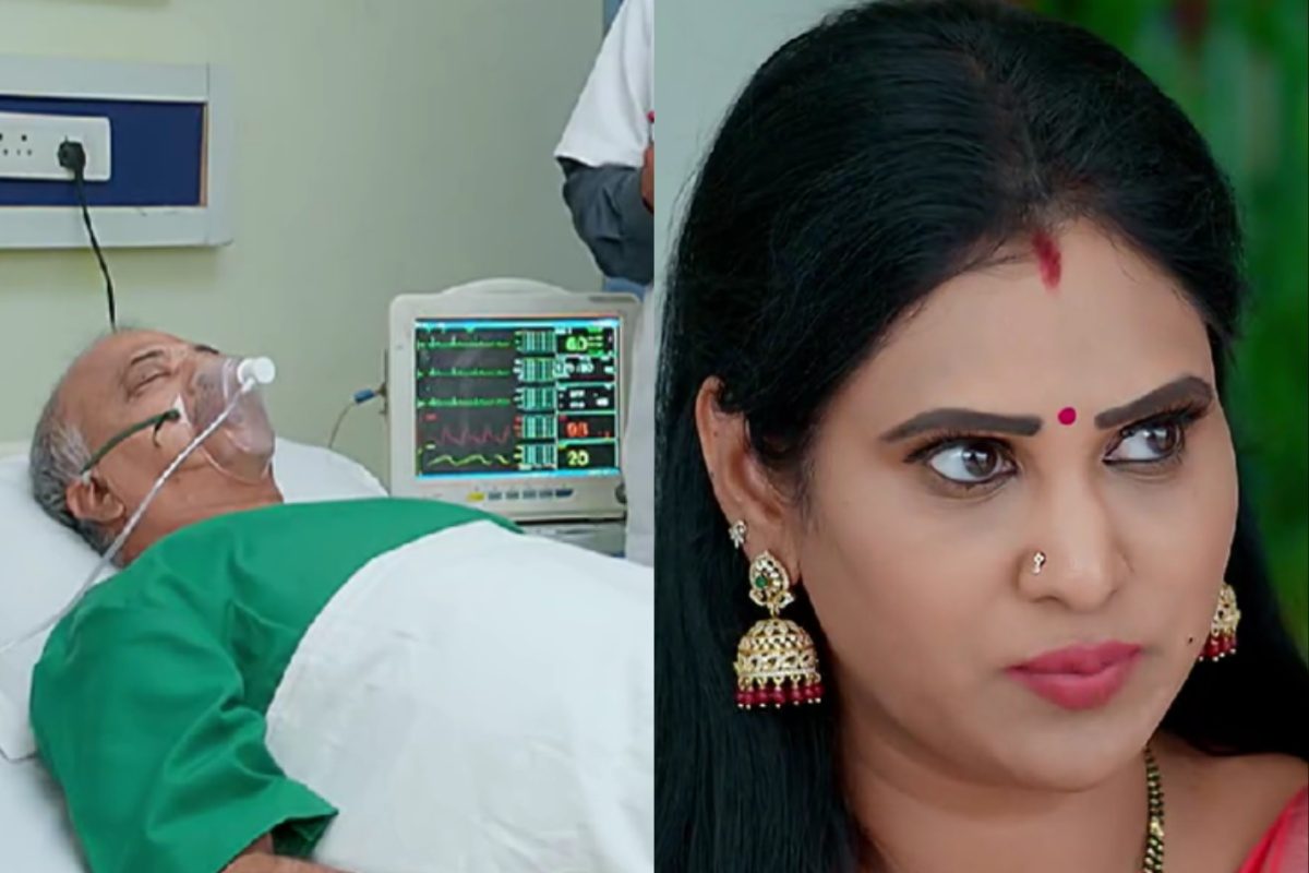 ముసలోడు మాటకు కట్టుబడి ఉంటే మేము అడుక్కుతినిపోవాలి.. మా ఆస్తులు మాకు కావాలి.. దిగజారిపోయిన