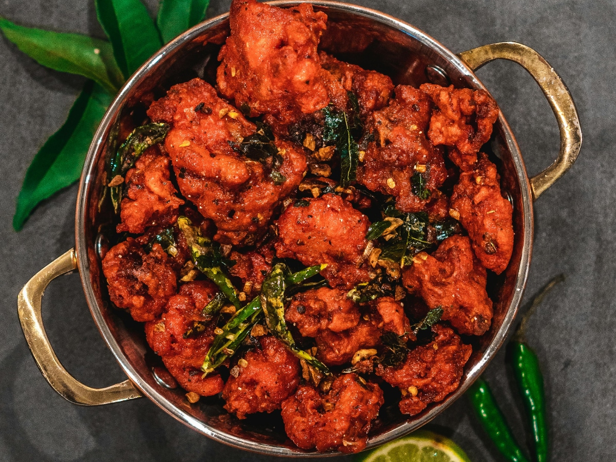 Chicken 65: చికెన్ 65కి ఆ పేరు ఎలా వచ్చిందో తెలుసా? ఆ మాత్రం ...