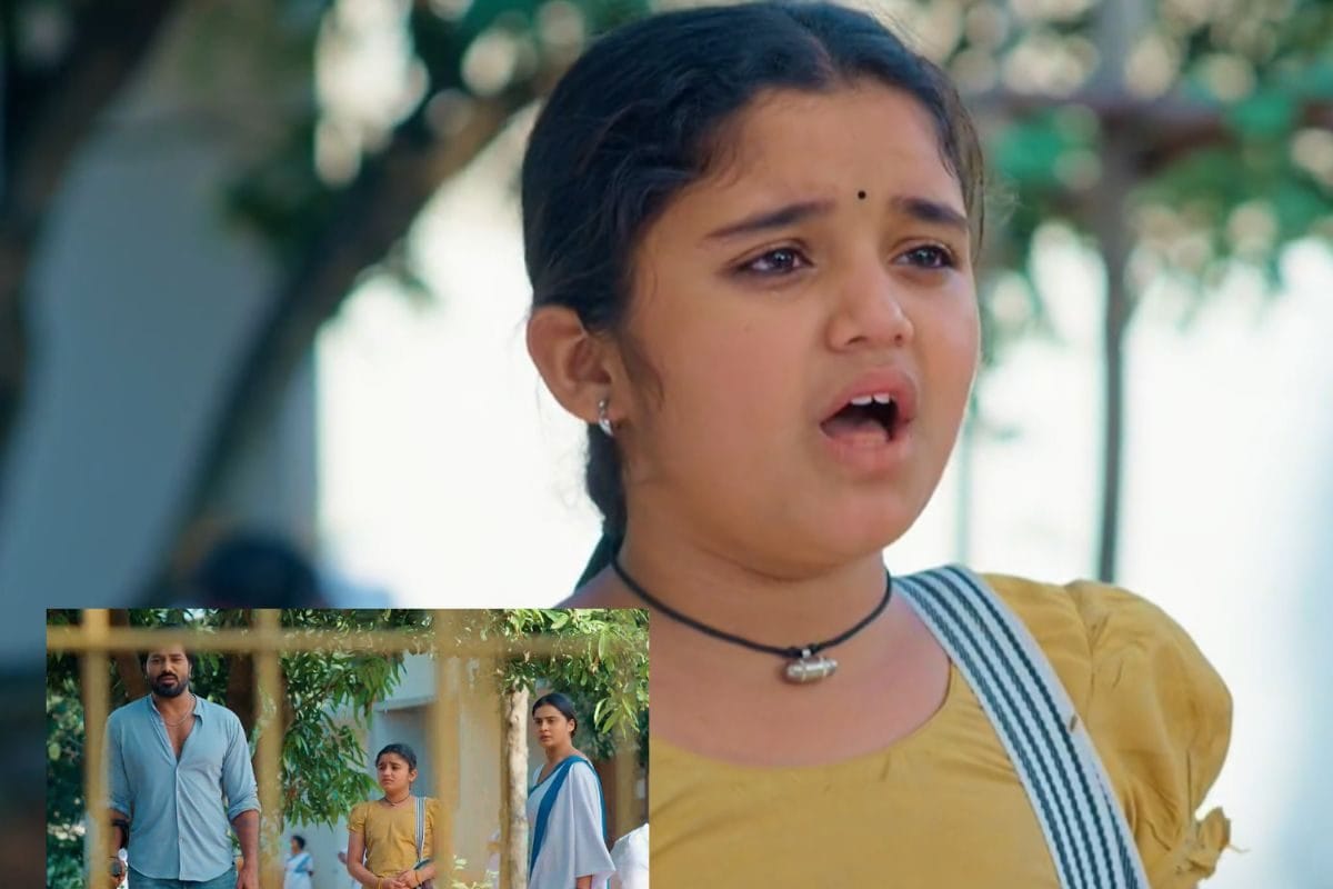 కావేరికి నరకం చూపిస్తున్న ముగ్గురు పతివ్రతలు.. ఊహించని నిర్ణయం తీసుకున్న బాలరాజు!