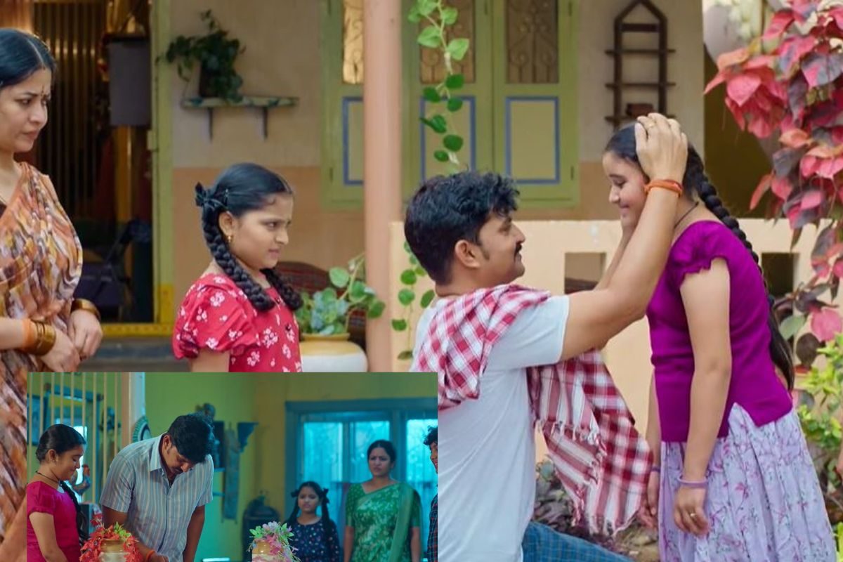 Chinni: ఏం సైకోలు ఉన్నారా బాబు.. చిన్నికి నరకం చూపిస్తున్న సరళ.. కావేరికి జైలర్ టార్చర్!