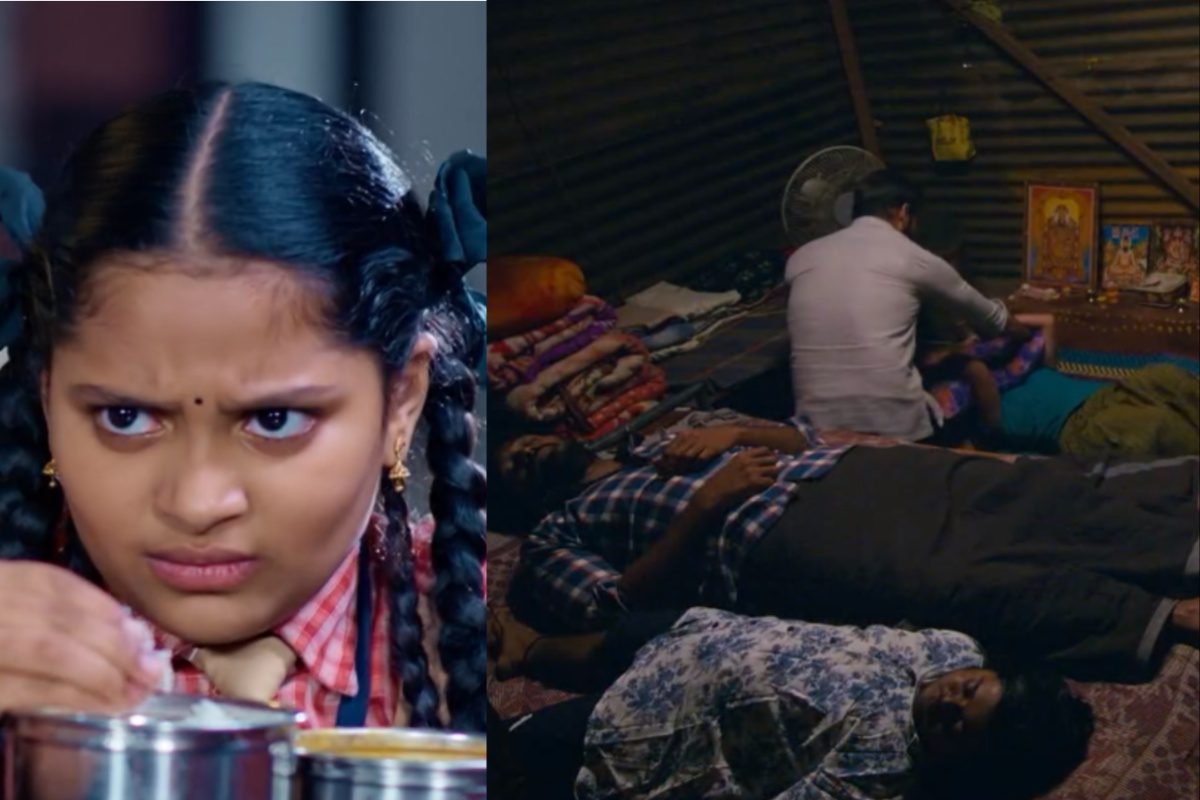 లోహితపై సిరీస్ అయినా చిన్ని.. బాలరాజు కూతురిని చంపేసిన దేవా.. ఇదెక్కడి ట్విస్ట్!